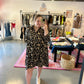 Not My Fault Dress