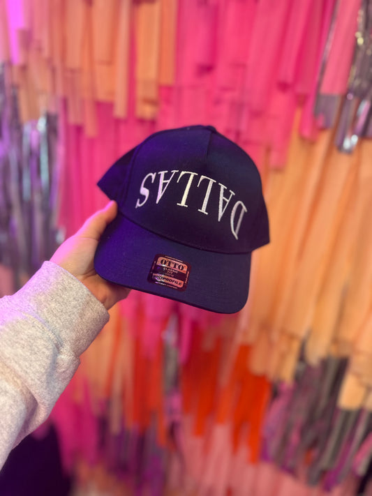 Dallas Hat