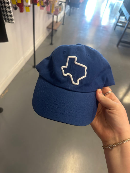 Texas Rangers Hat