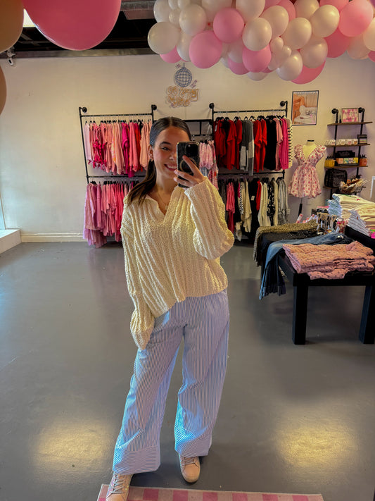 All I Need Pant