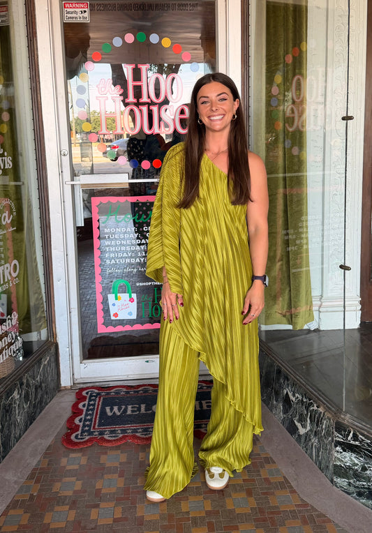 Olive Set