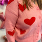 All For Love Cardigan