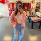 What A Charmer Cardigan