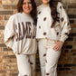 Game Day Reversible Sweatshirt
