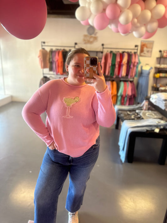 Margarita Sweater