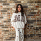 Game Day Reversible Sweatshirt