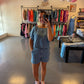 Perfect Match Short