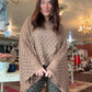 Neutral Girl Top