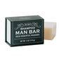 Shampoo Man Bar 4oz