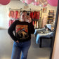 Cowboy Vintage Sweatshirt