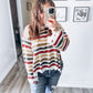 Fall Vibes Top