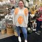 Big Smiley Sweater