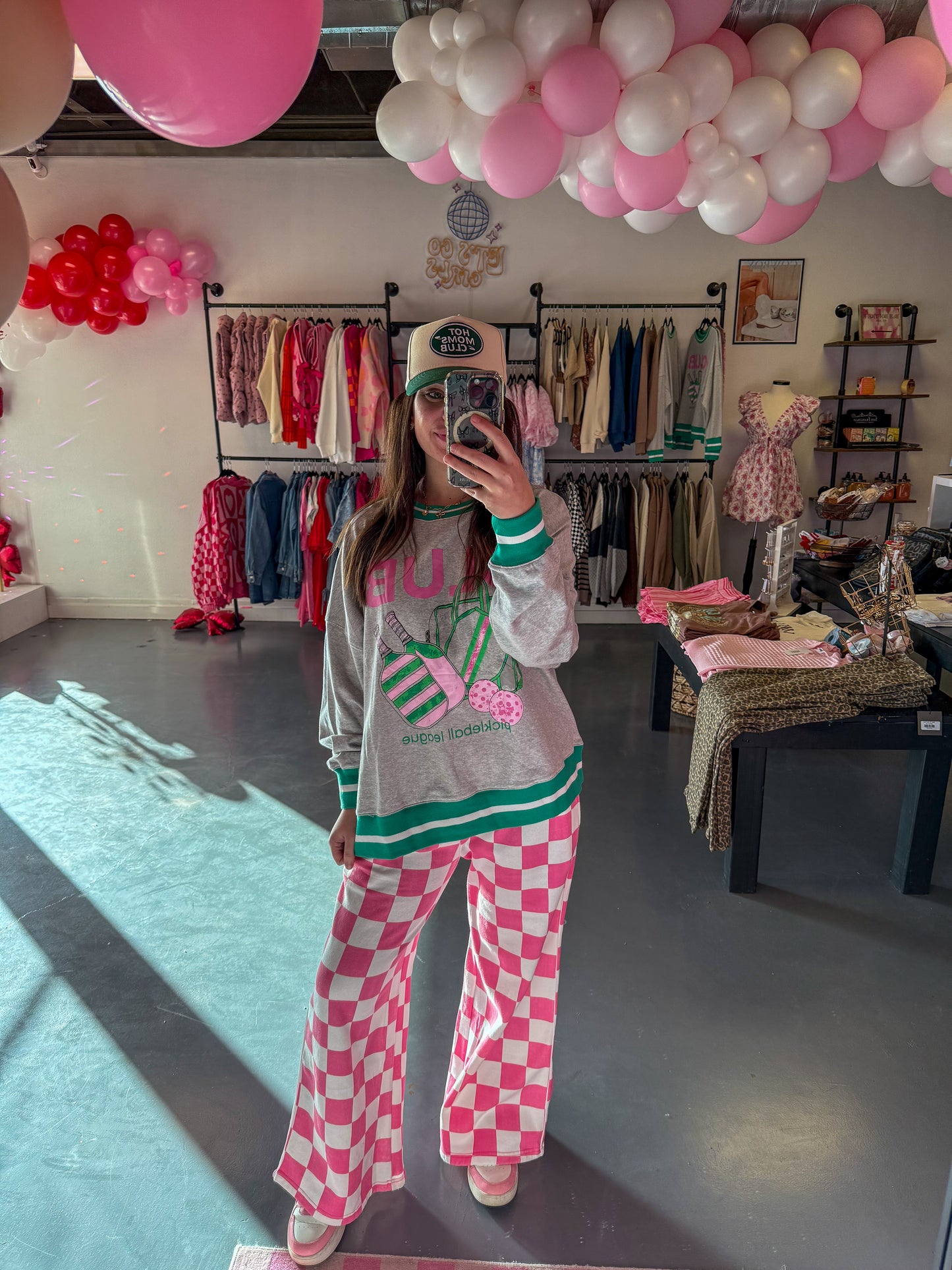 Girls Girl Pant