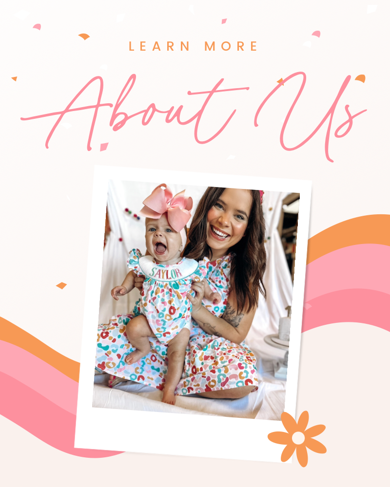 Blush & Honey Boutique Blush & Honey Boutique