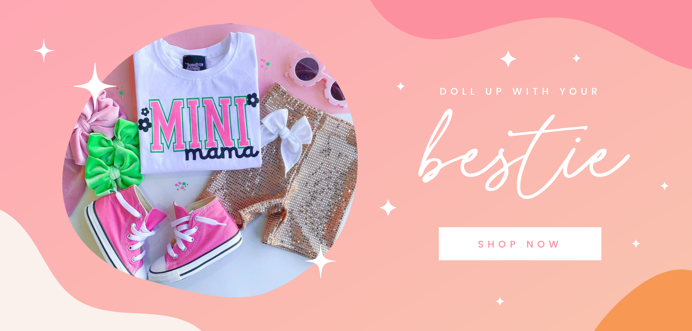 Blush & Honey Boutique Blush & Honey Boutique