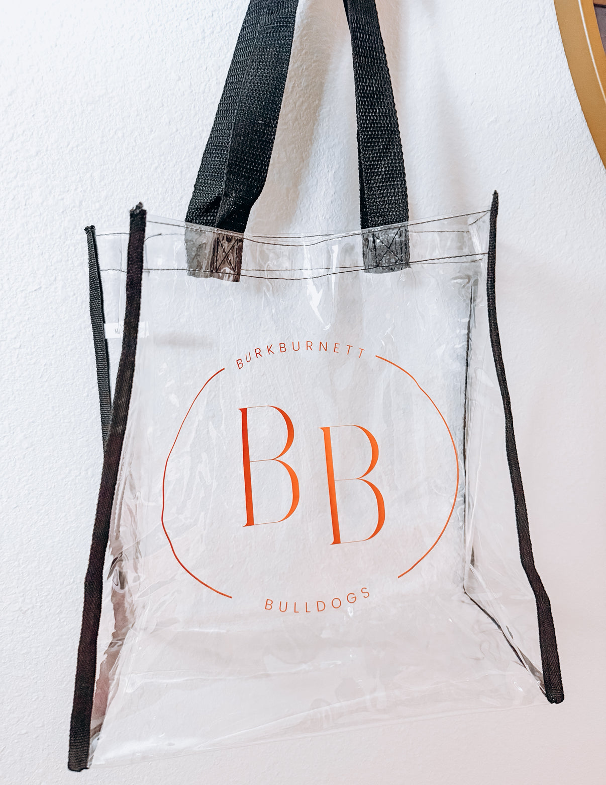 Clear Bag