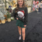 Santa Baby Skort