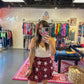 Star Of The Show Skirt