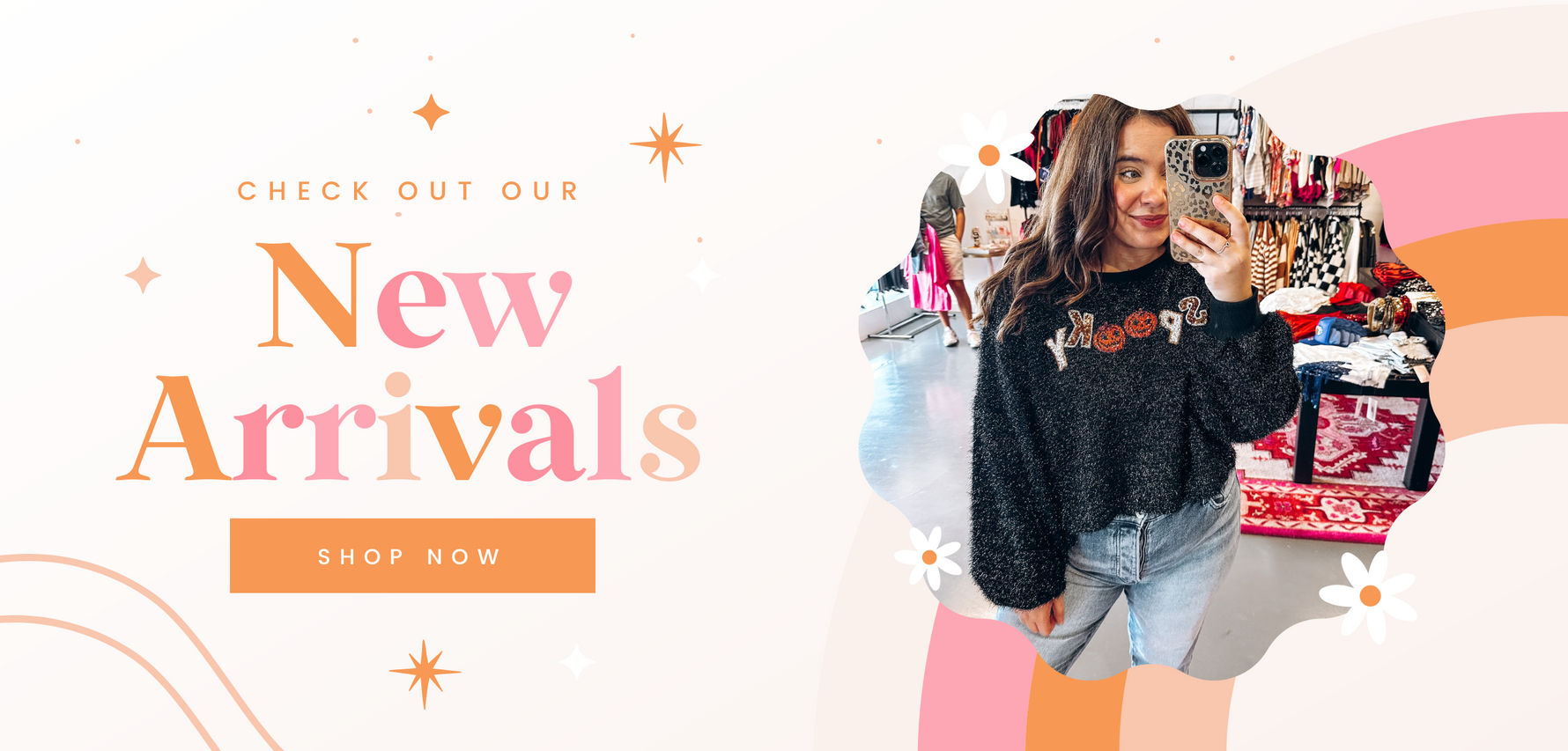 Blush & Honey Boutique Blush & Honey Boutique