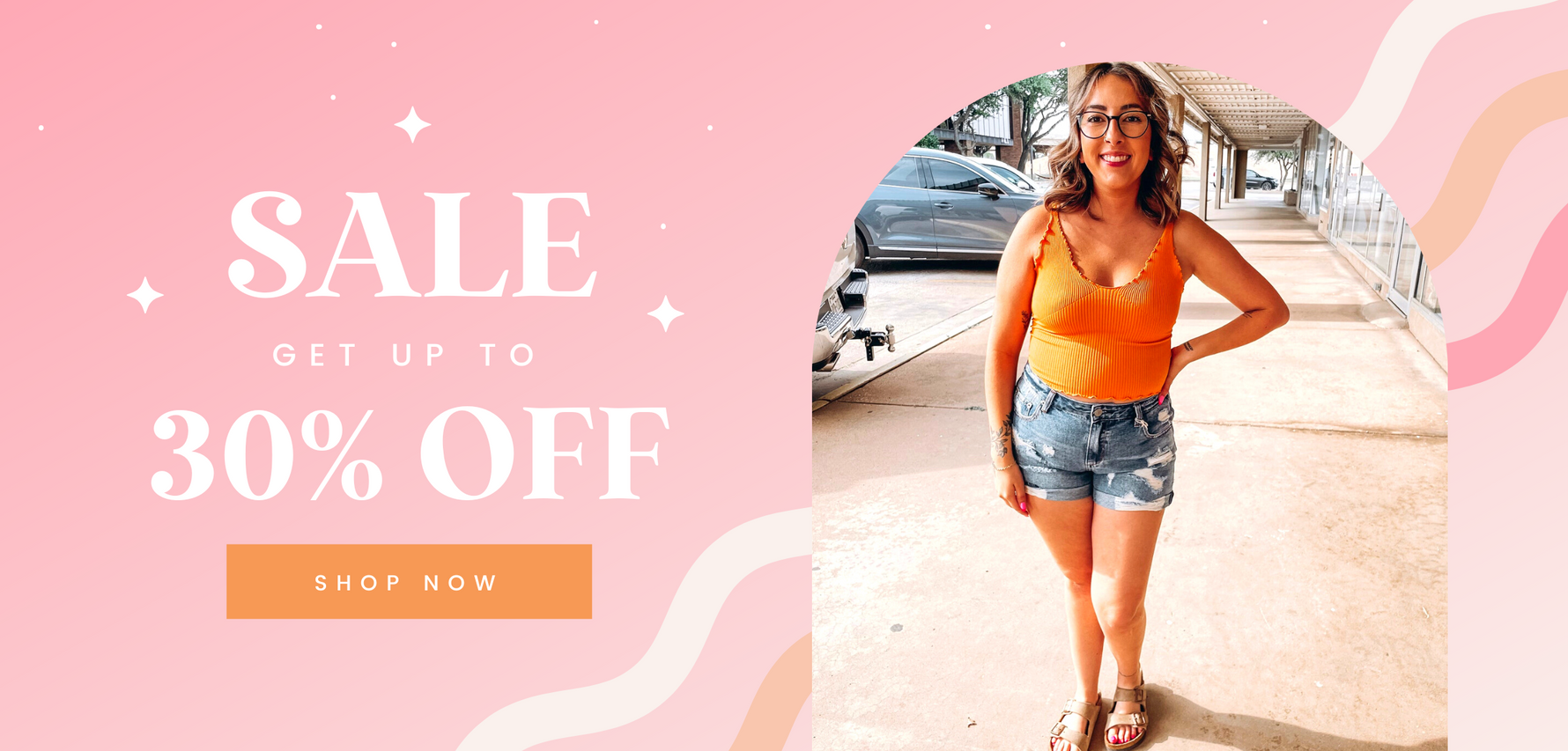 Blush & Honey Boutique Blush & Honey Boutique