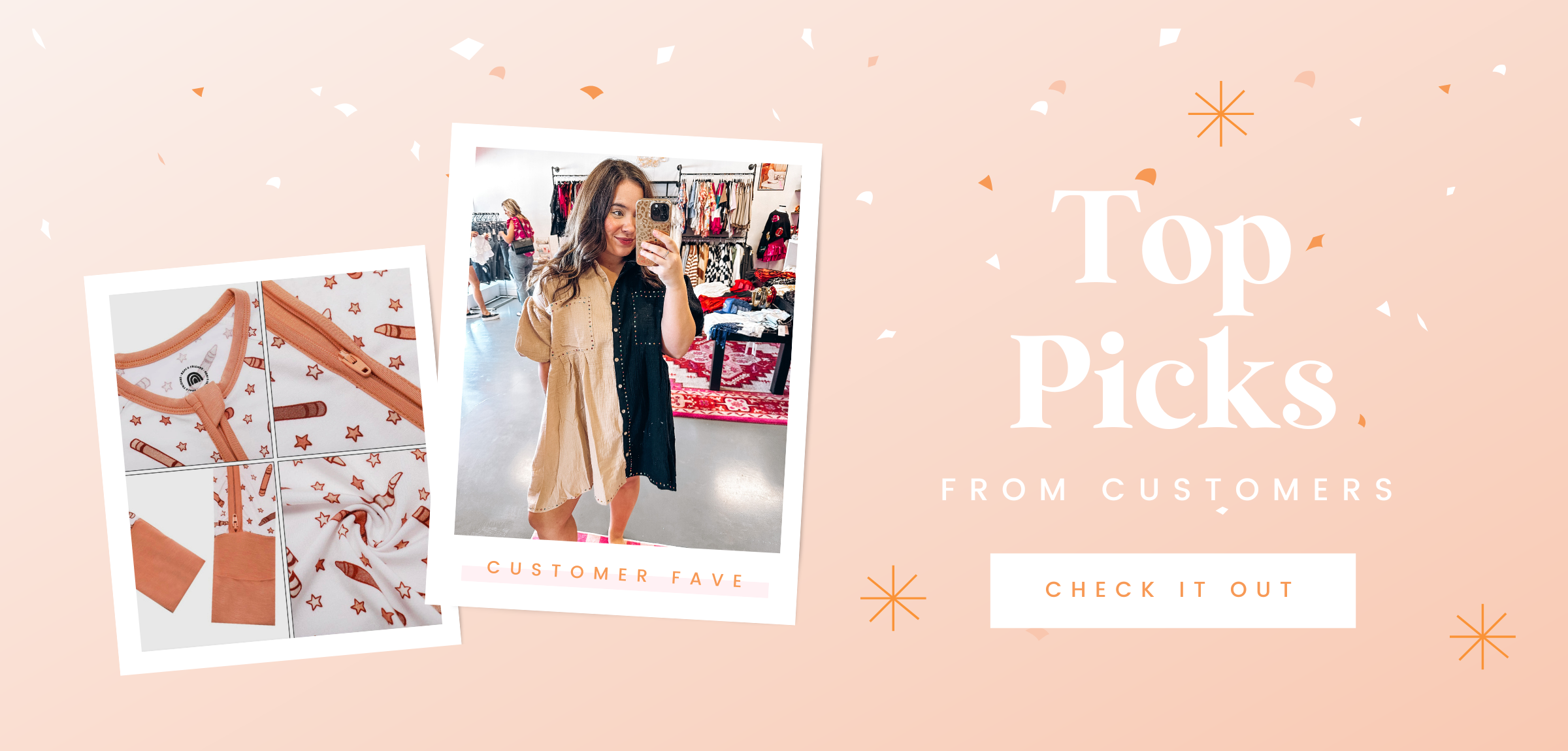 Blush & Honey Boutique Blush & Honey Boutique