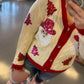 Everything Christmas Cardigan