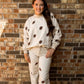 Game Day Reversible Sweatshirt