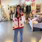 Everything Christmas Cardigan