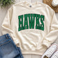 Hawks Sweatshirt