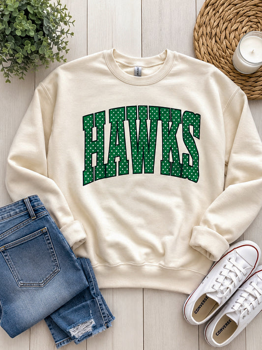 Hawks Sweatshirt