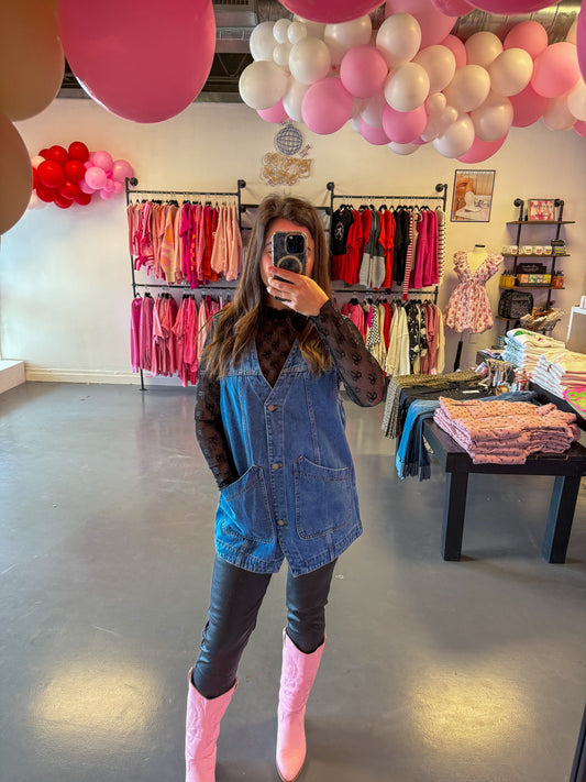 Scorpio Denim