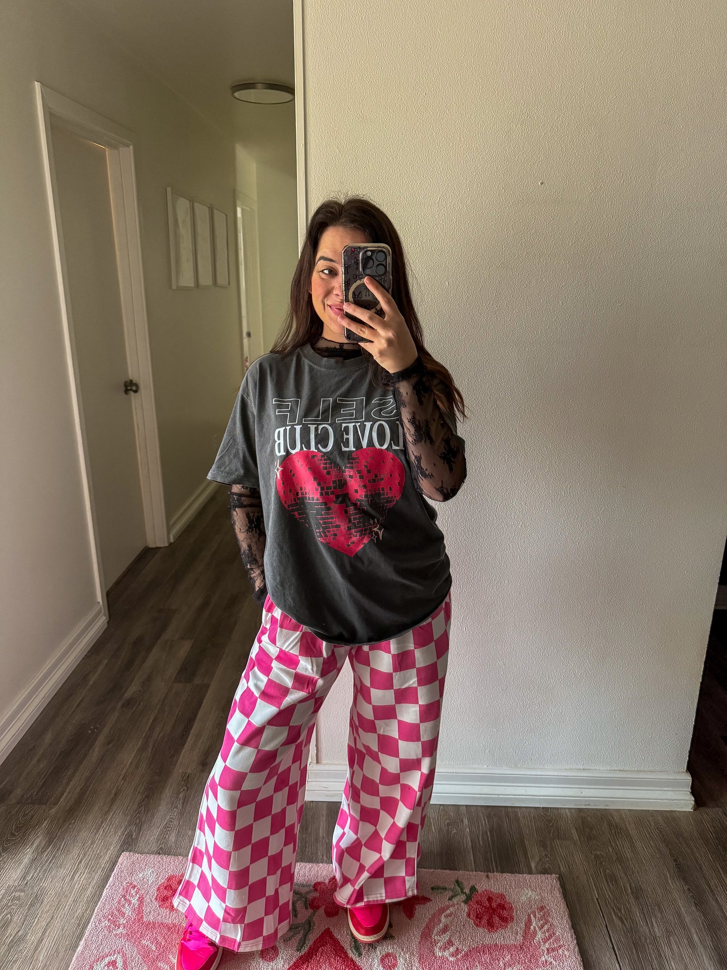 Girls Girl Pant