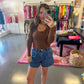 Heart Eyes Top