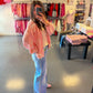 What A Charmer Cardigan