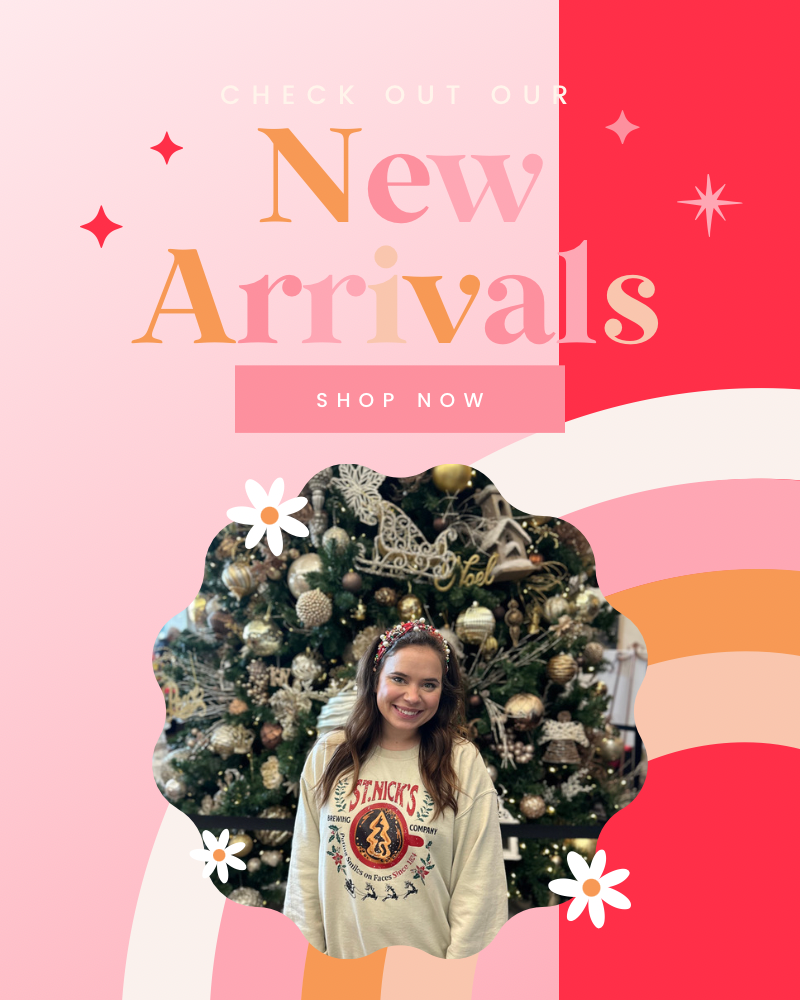 Blush & Honey Boutique Blush & Honey Boutique