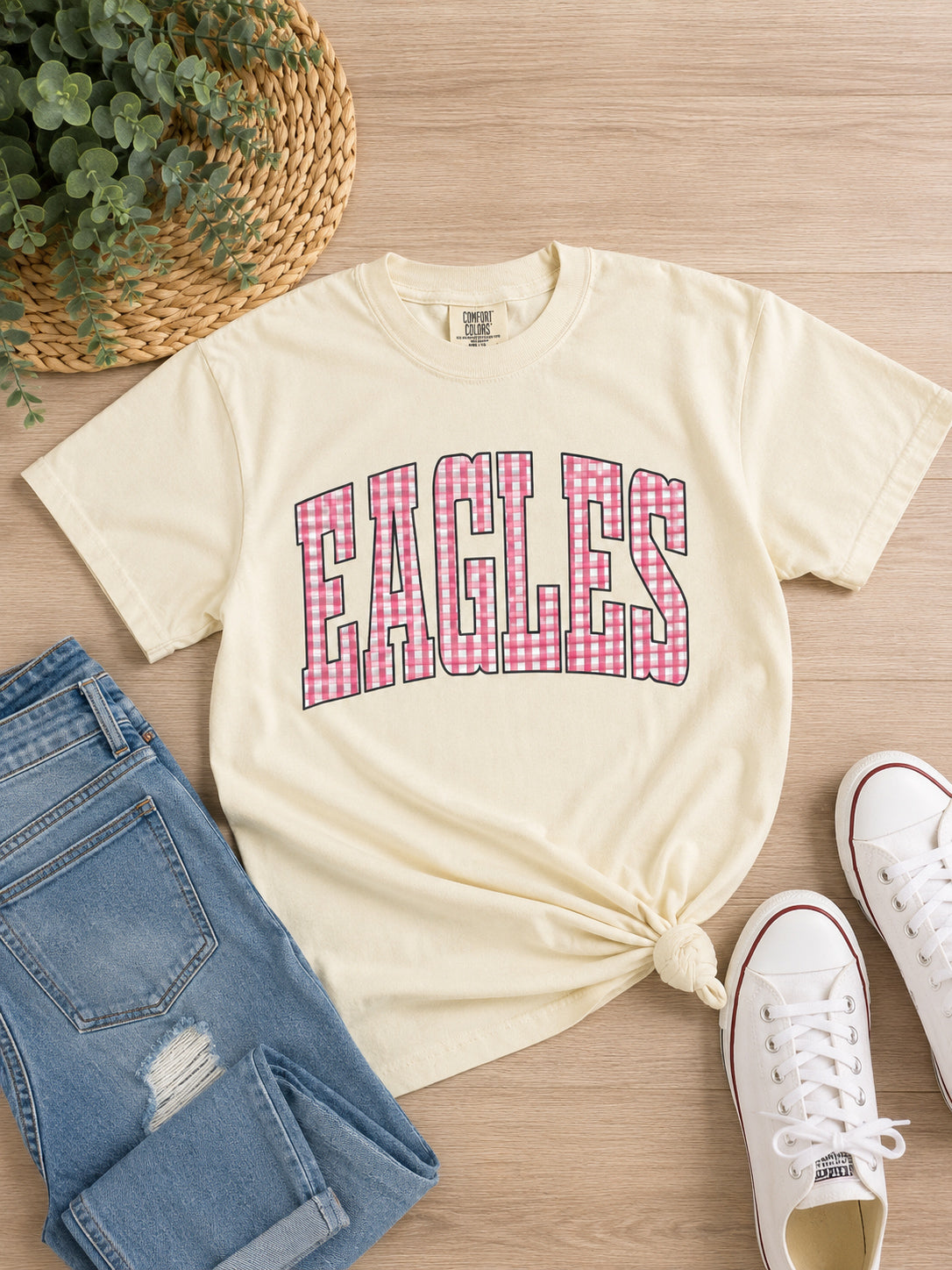Eagles Tee