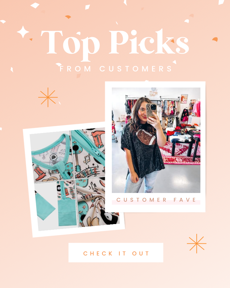 Blush & Honey Boutique Blush & Honey Boutique