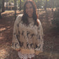Dancing Skeleton Sweater