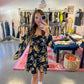 Tied Together Dress