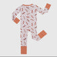 Crayon Bamboo Romper