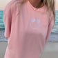 Not Me Embroider Tee