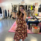 Top Tier Dress