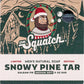 Squatch Holiday Bundle