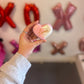 Lover Heart Bath Bomb