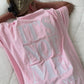 Not Me Embroider Tee