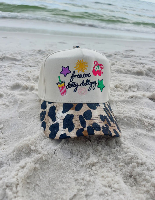 Dilly Hat
