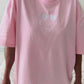 Not Me Embroider Tee