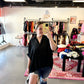 Working Babe Top