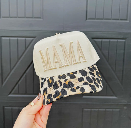 Mama Hat