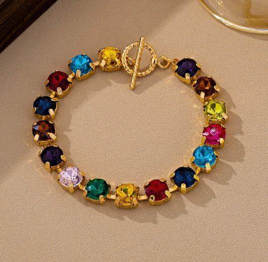 Colorful Bracelet